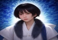 正太小站漫画专区界面展示，天蓝色卡片式布局，漫画封面整齐排列，页面明亮清爽